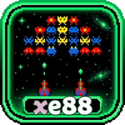 XE88 — ikon APK